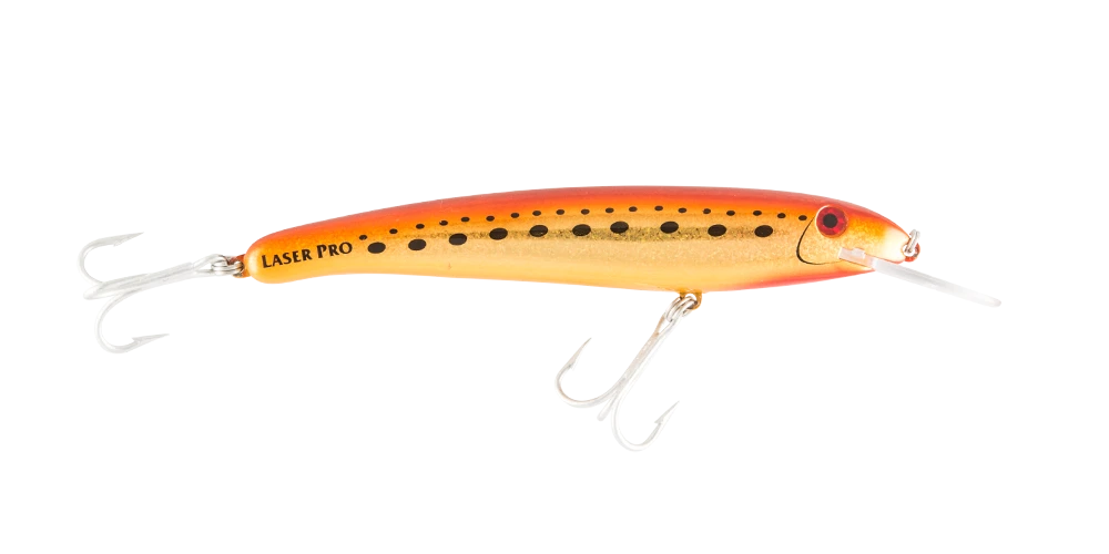 Halco Laser Pro 190 XDD Crazy Deep 7 Halco Laser Pro 190 XDD Crazy Deep - Image 5