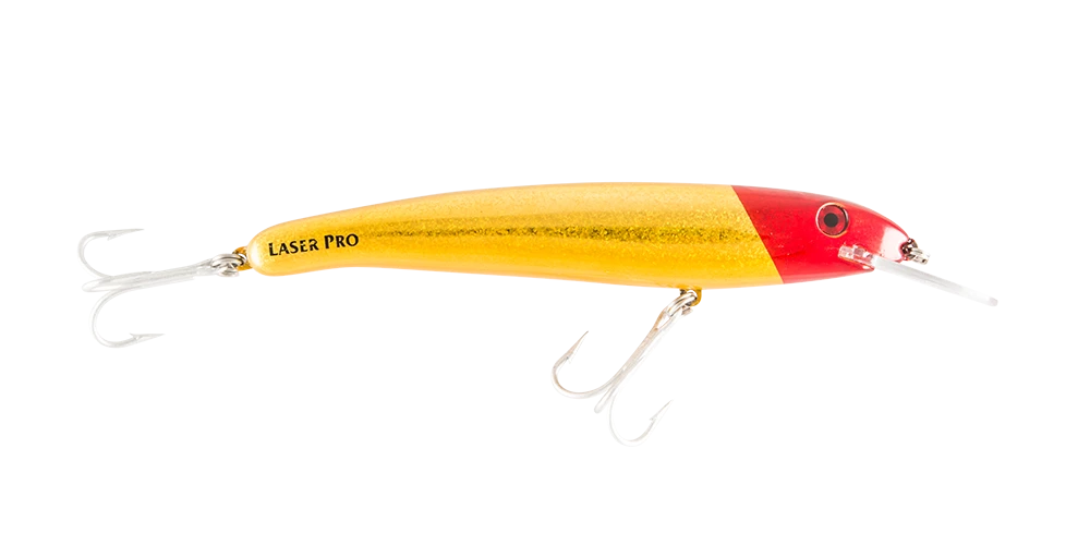 Halco Laser Pro 190 XDD Crazy Deep 9 Halco Laser Pro 190 XDD Crazy Deep - Image 7