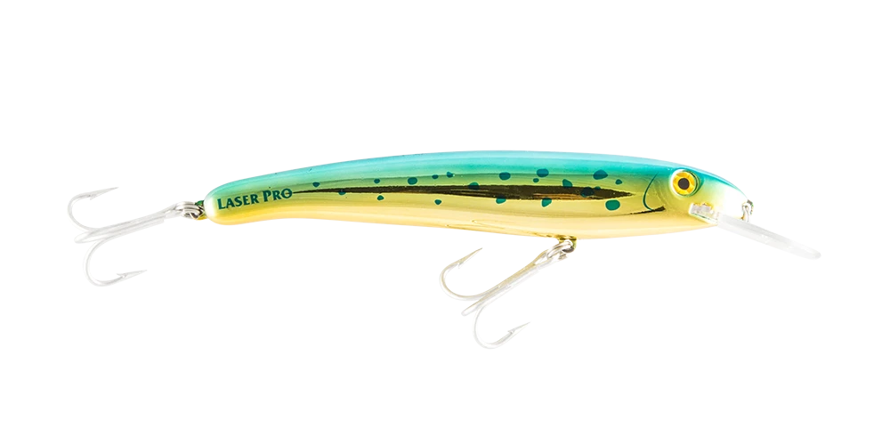 Halco Laser Pro 190 XDD Crazy Deep 10 Halco Laser Pro 190 XDD Crazy Deep - Image 8