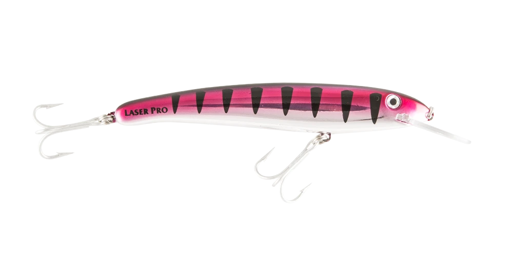 Halco Laser Pro 190 XDD Crazy Deep 12 Halco Laser Pro 190 XDD Crazy Deep - Image 10