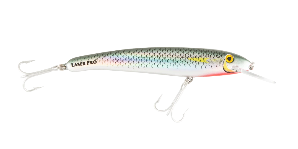 Halco Laser Pro 190 XDD Crazy Deep 13 Halco Laser Pro 190 XDD Crazy Deep - Image 11