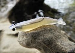 MMD Soft Prawn 24 MMD Soft Prawn -Fishing Promotion Shop Live