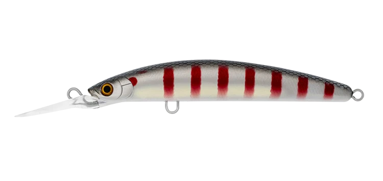 20 Daiwa Double Clutch 115 MATTE GUDGEON 58800 6 20 Daiwa Double Clutch 115 MATTE GUDGEON 58800 - Image 4