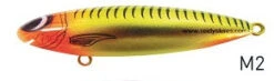 Reidys Little Lucifer 2m Diver 17 Reidys Little Lucifer 2m Diver -Fishing Promotion Shop M2