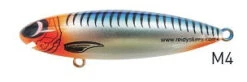 Reidys Little Lucifer 2m Diver 18 Reidys Little Lucifer 2m Diver -Fishing Promotion Shop M4