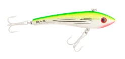 Halco Max 110mm -Fishing Promotion Shop MAX 110 CLR H81 1000x472 1