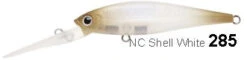 Lucky Craft Pointer 65 XD -Fishing Promotion Shop MC shell White