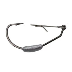 MMD Fat Skipper Weedless Jigheads