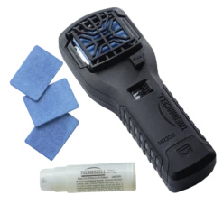 Thermacell Portable Black Repeller
