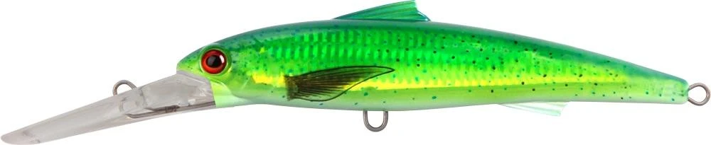 Samaki Pacemaker DD Series Lures 8 Samaki Pacemaker DD Series Lures - Image 6