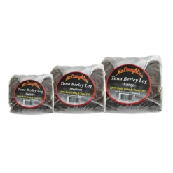 McLaughlins Tuna Burley Log