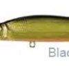 Molix Jerk 95DR -Fishing Promotion Shop Molix 95dr blackgold