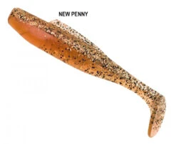 Zman DieZel MinnowZ 4inch -Fishing Promotion Shop New Penny
