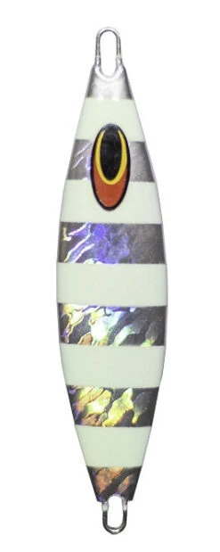 Nomad Buffalo Jig -Fishing Promotion Shop Nomad Design Buffalo Jig Silver Glow Stripe 2000x 047316d6 9a09 4b3d 86c5 1c8d5b4b2e70