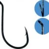 Gamakatsu Black Octopus Hooks