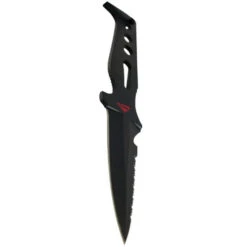 Ocean Hunter Shadow Dive Knife -Fishing Promotion Shop Ocean Hunter Shadow Knife Spearfishing Scubadiving Freediving Commercial Diving Gear Australia Cairns Diversworld