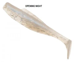 Zman DieZel MinnowZ 4inch -Fishing Promotion Shop Opening Night