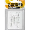 Owner SD26-TN Double Hooks