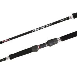 Shimano Anarchy 2021 Series Spin Rods -Fishing Promotion Shop P ANARCHY 21 1