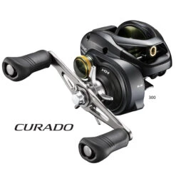 Shimano Curado 300HGK