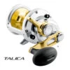 Shimano Talica - Single Speed 2 Shimano Talica - Single Speed -Fishing Promotion Shop P BRTALICA 1