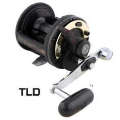 SHIMANO TLD 7 SHIMANO TLD -Fishing Promotion Shop P BRTLD 3