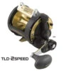 Shimano TLD 2spd -Fishing Promotion Shop P BRTLDII 2