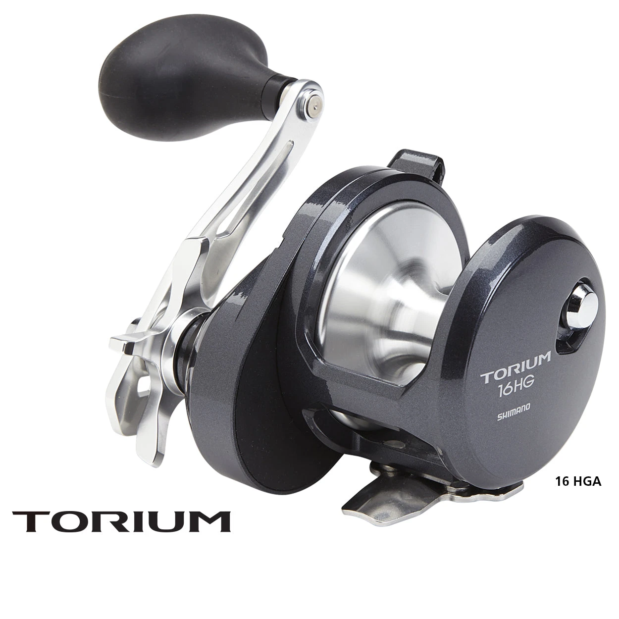 Shimano Torium HGA 4 Shimano Torium HGA - Image 2