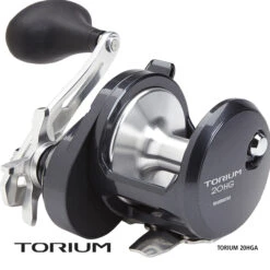 Shimano Torium HGA