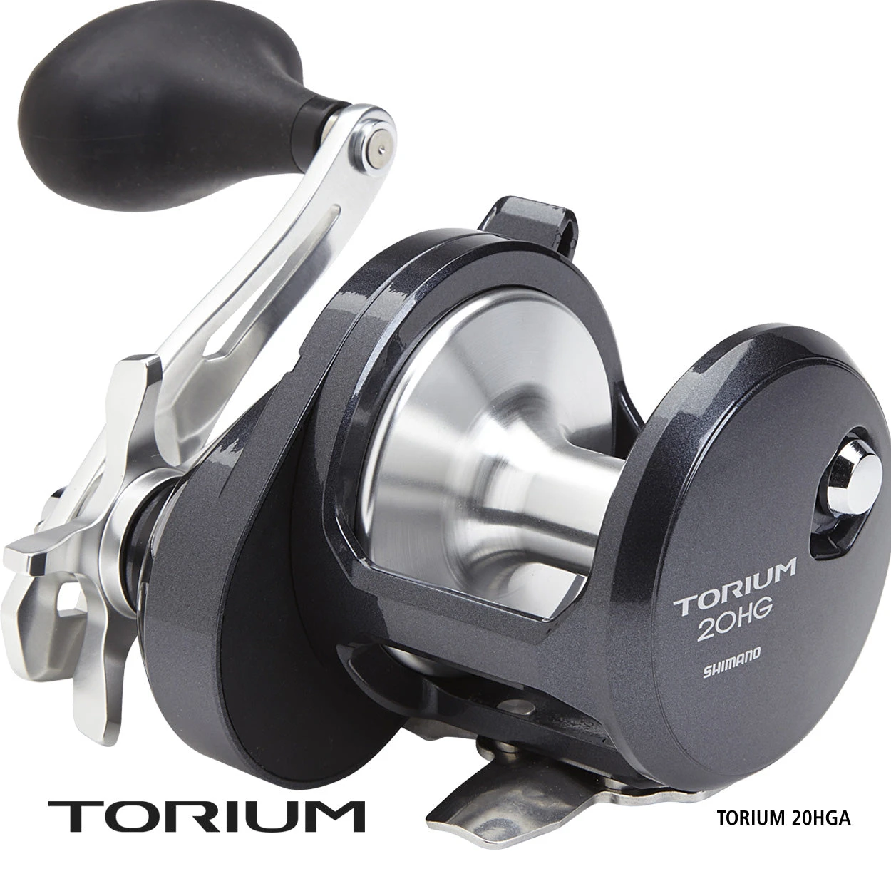 Shimano Torium HGA 3 Shimano Torium HGA