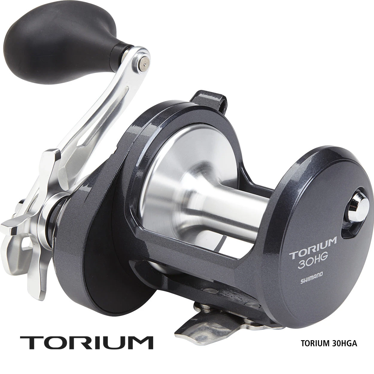 Shimano Torium HGA 5 Shimano Torium HGA - Image 3