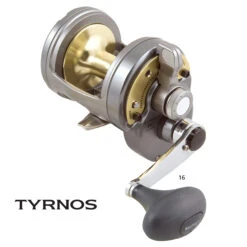Shimano Tyrnos -Fishing Promotion Shop P BRTYRNOS 3