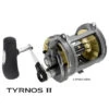 Shimano Tyrnos - 2 Speed -Fishing Promotion Shop P BRTYRNOSII 1