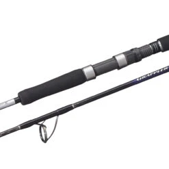 Shimano Grappler BB Overhead Rods
