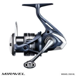 MIRAVEL -Fishing Promotion Shop P MIRAVEL 3