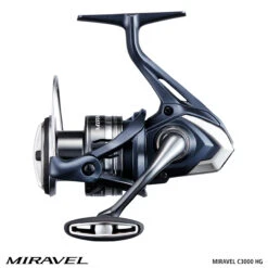MIRAVEL -Fishing Promotion Shop P MIRAVEL 4