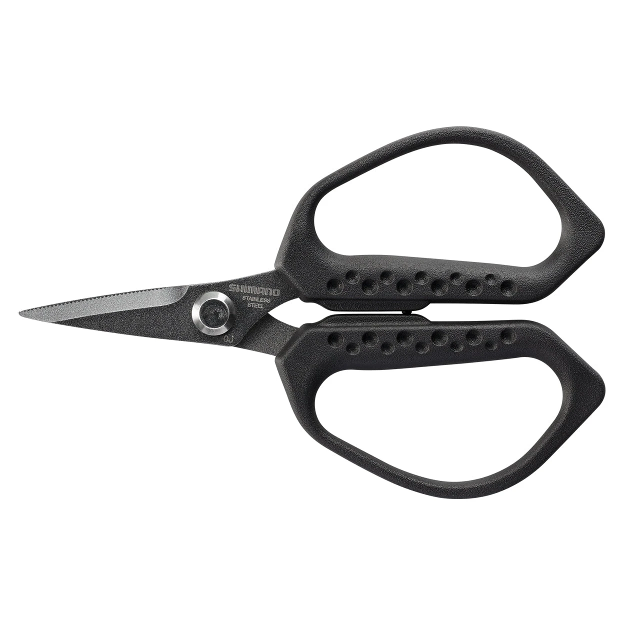Shimano Power PE Braid Scissors 4 Shimano Power PE Braid Scissors - Image 2
