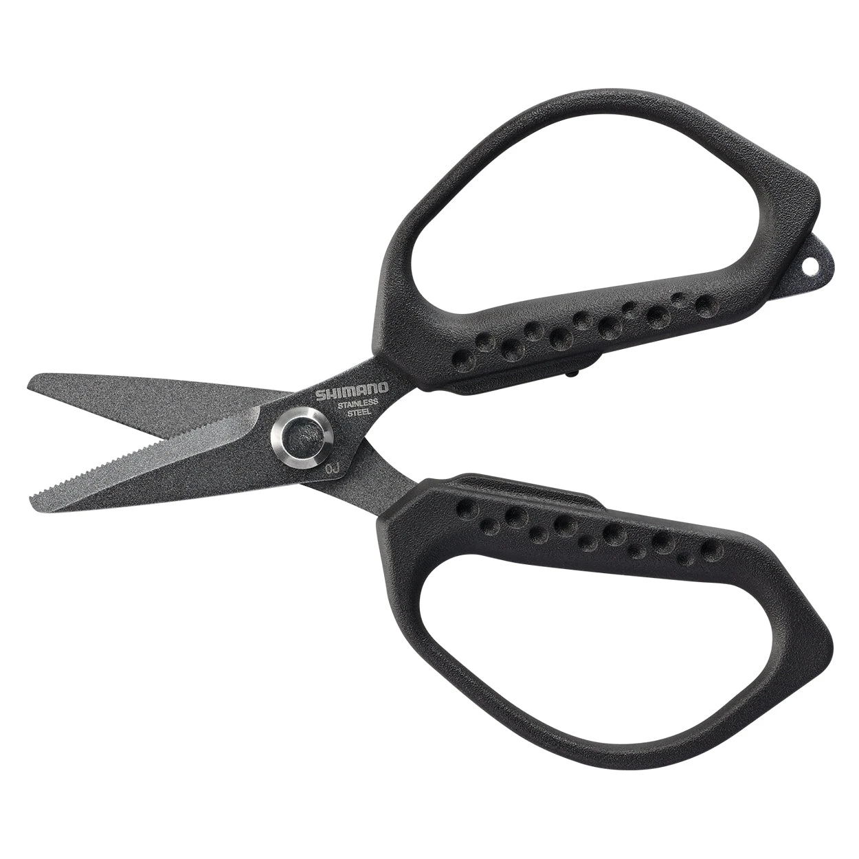 Shimano Power PE Braid Scissors 3 Shimano Power PE Braid Scissors