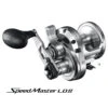 Shimano Speedmaster II L/Drag Game Reel