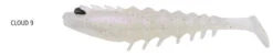 Shimano Squidgies Prawn Paddle Tail -Fishing Promotion Shop P SQUIDGIES PRAWN PADDLE 2