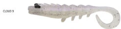 Shimano Squidgies Prawn Wriggler Tail -Fishing Promotion Shop P SQUIDGIES PRAWN WRIGGLER 2