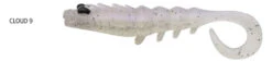 Shimano Squidgies Prawn Wriggler Tail -Fishing Promotion Shop P SQUIDGIES PRAWN WRIGGLER 2 f06255ef b41d 4636 b7b9 2fa81c3c2e14