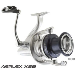 Shimano Aerlex 10000XSB SPIN