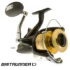 Shimano Baitrunner D