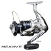 Shimano Nexave 8000HGFE Spin -Fishing Promotion Shop P SRNEXAVEFE 2