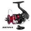 Shimano Sienna FG -Fishing Promotion Shop P SRSIENNAFG 1