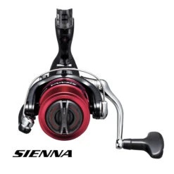 Shimano Sienna FG -Fishing Promotion Shop P SRSIENNAFG 3