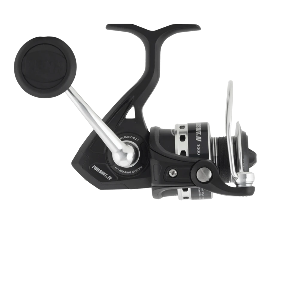 Penn Pursuit IV Spinning Reels 4 Penn Pursuit IV Spinning Reels - Image 2
