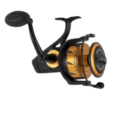 Penn Spinfisher SSVI Spin Reel 13 Penn Spinfisher SSVI Spin Reel -Fishing Promotion Shop PENN Spinfisher VI 10500 tackleworld kawana