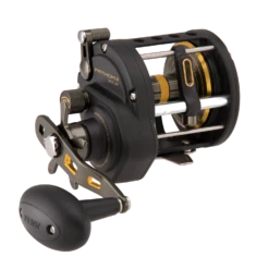 Penn Fathom II LW -Fishing Promotion Shop PENNFathomIILevelWind 30LW 1819 alt1